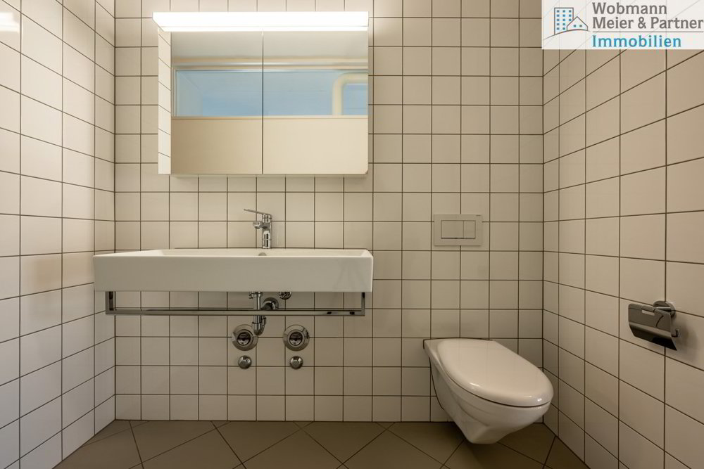 2 rooms Apartment for rent in Oberembrach - image 1/6