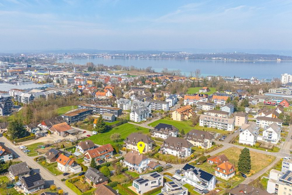 Haus – Bottighofen