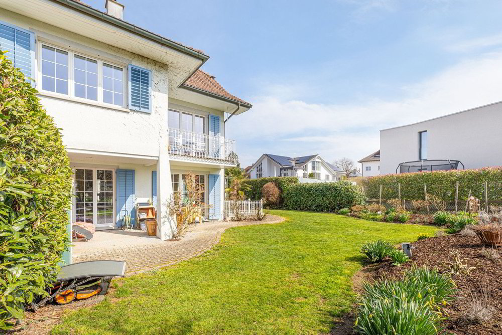 6 Zimmer Haus zum verkaufen in Bottighofen - Bild 1/13