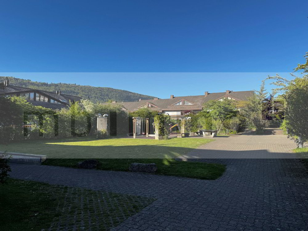 Wohnung – Biel/Bienne, Vieille Ville / Altstadt