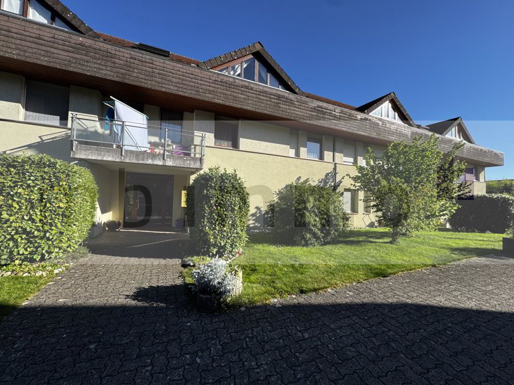 Wohnung – Biel/Bienne, Vieille Ville / Altstadt - Ansicht 2