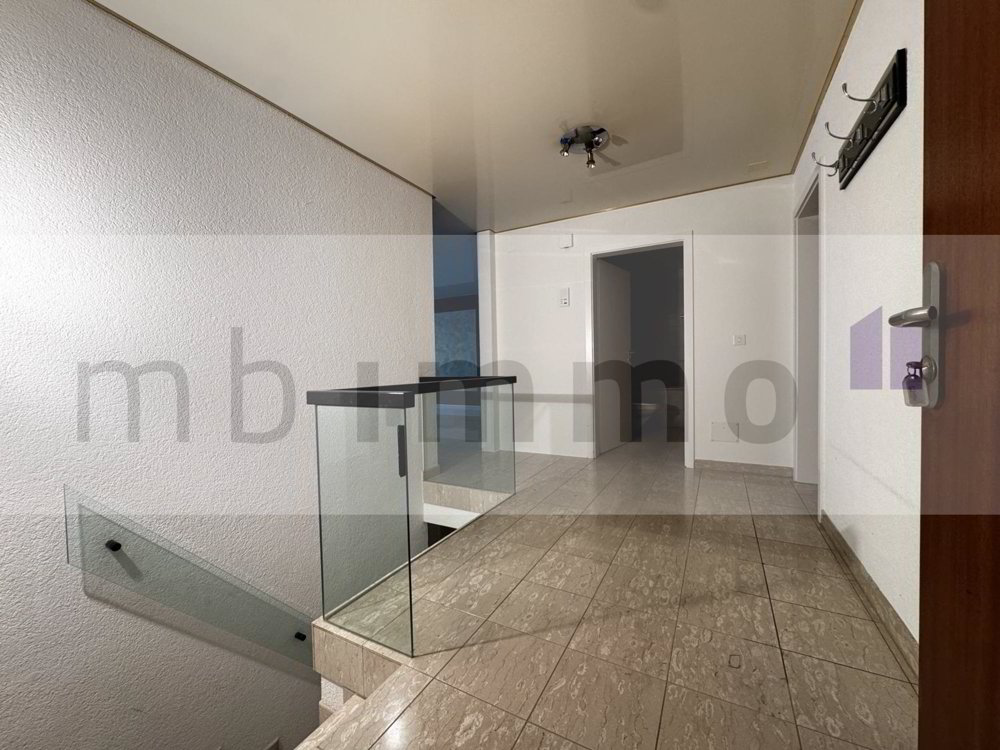 Wohnung – Biel/Bienne, Vieille Ville / Altstadt - Ansicht 3