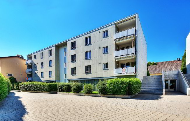 null rooms Car park, garage for rent in Wohlen AG - image 1/1