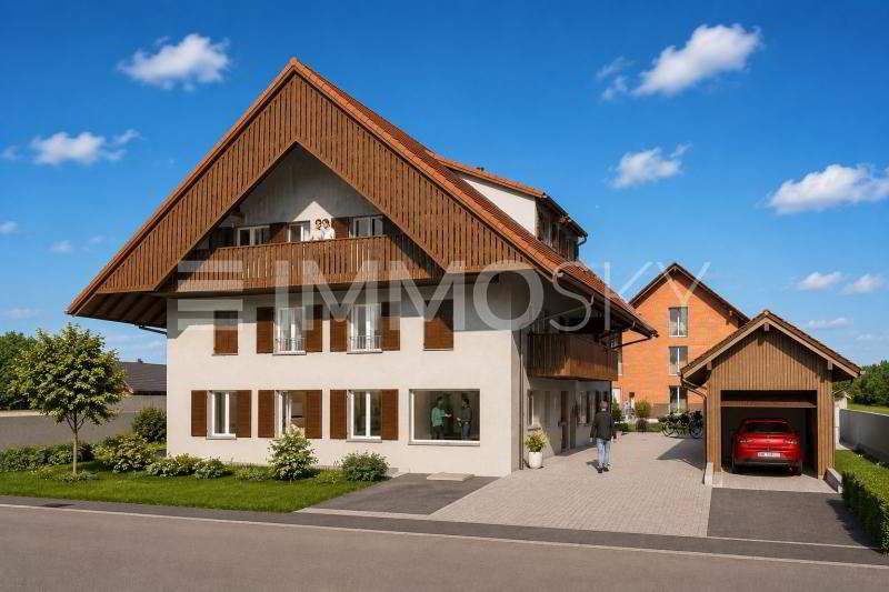 Wohnung – Schüpbach