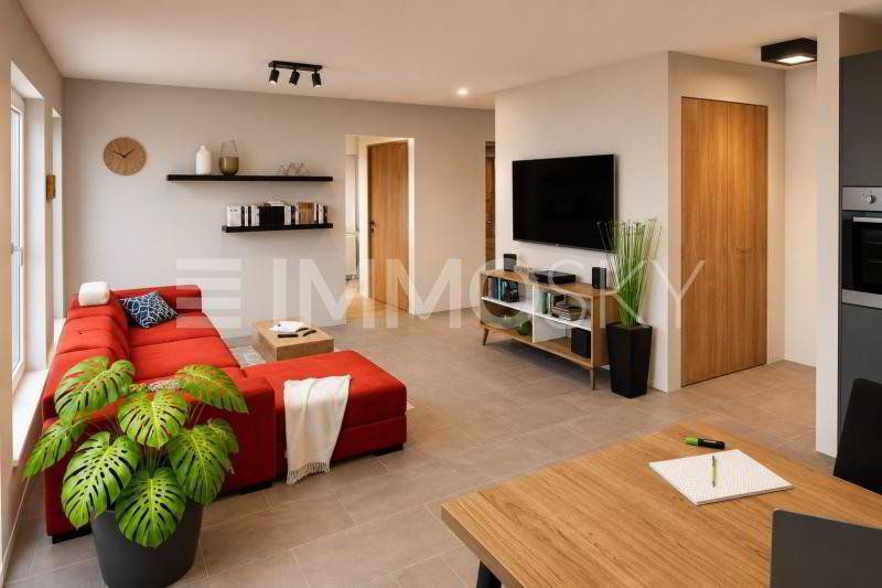 Appartement 4 pièces à acheter à Schüpbach - image 1/5