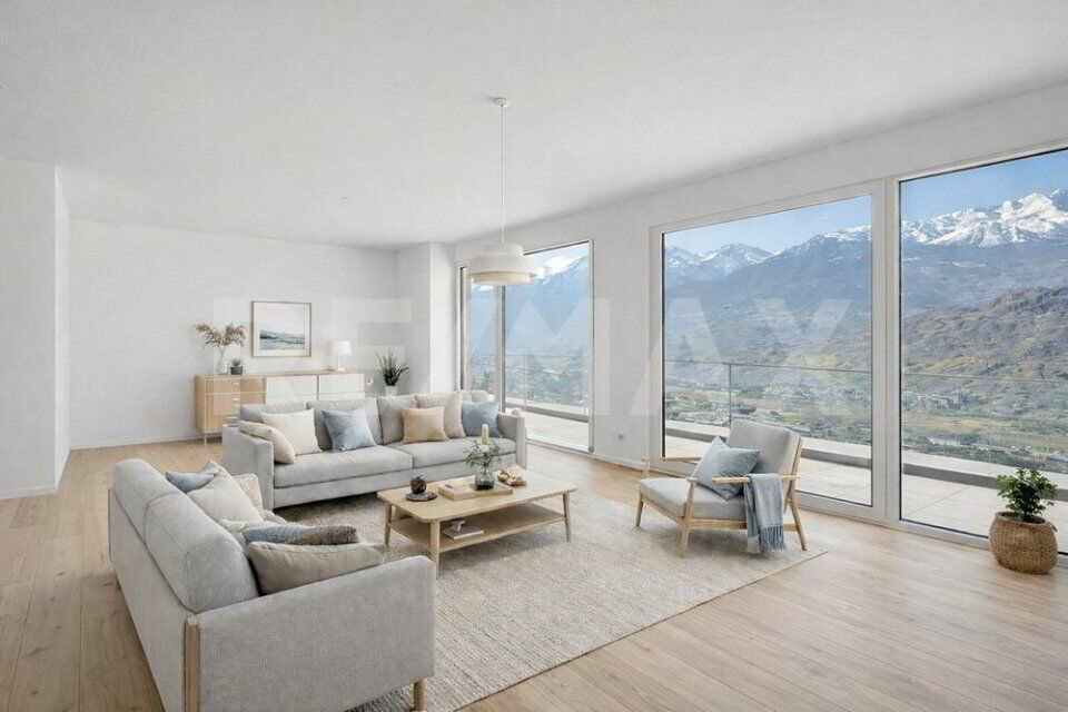 Wohnung – Misériez (Salins), Arvillard