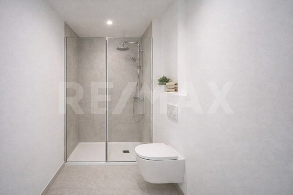 Wohnung – Misériez (Salins), Arvillard - Ansicht 3