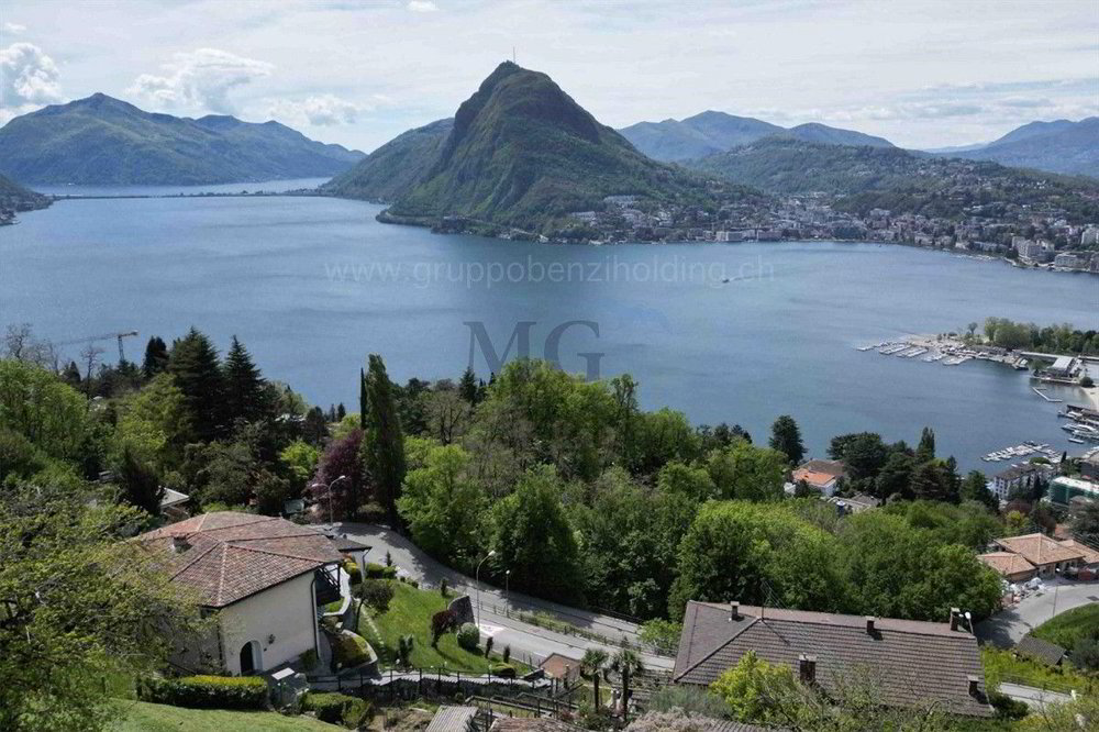4.5 rooms Apartment to buy in Lugano - image 1/7