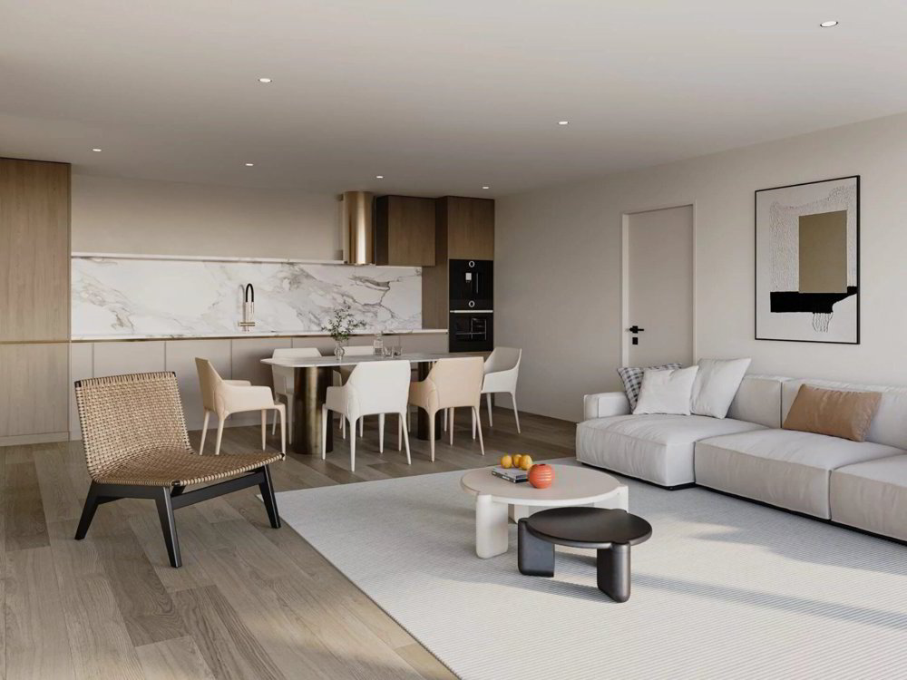 Wohnung – Arvillard (Salins), Turin - Ansicht 2