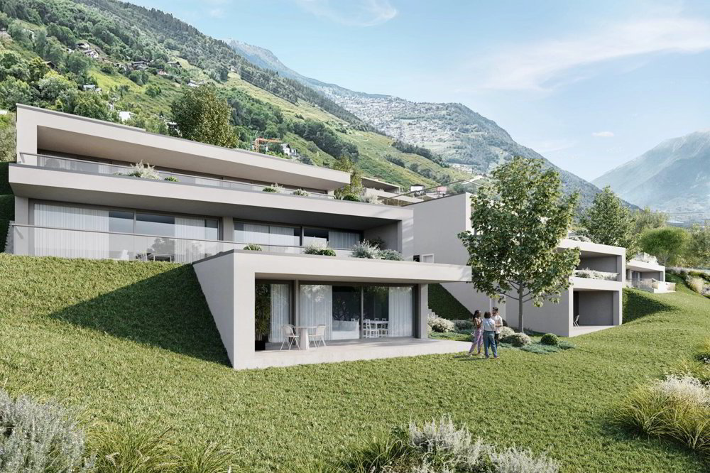 Wohnung – Arvillard (Salins), Turin - Ansicht 5