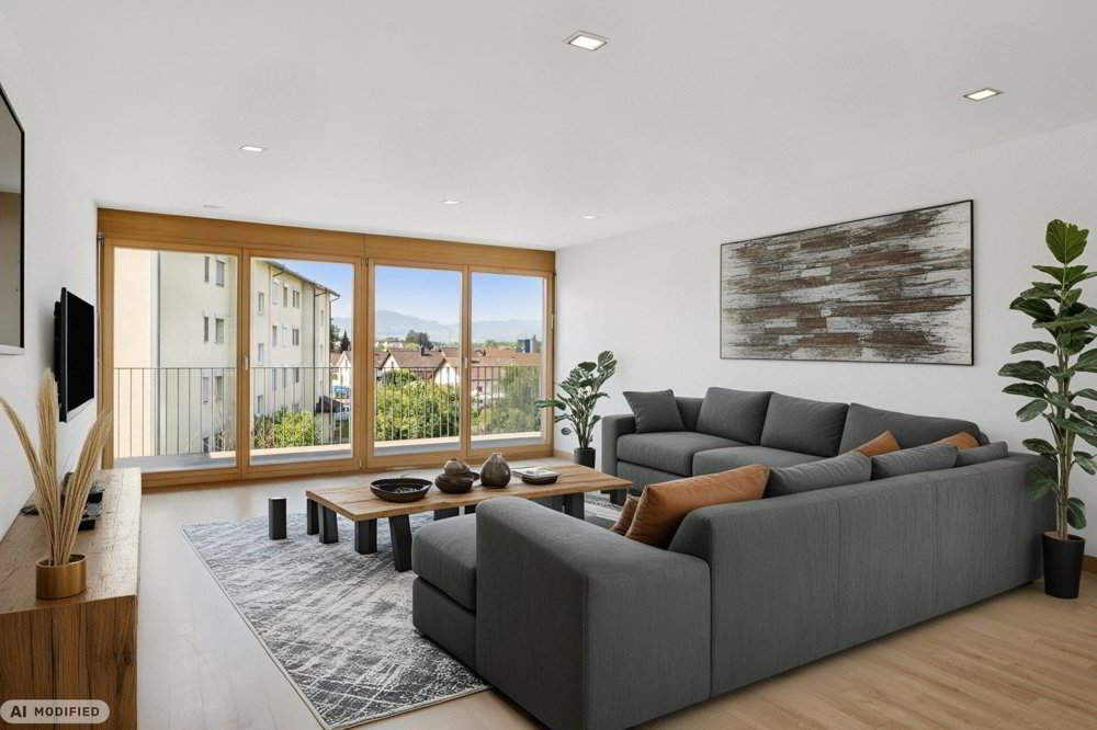 Wohnung – Rüti ZH - Ansicht 2