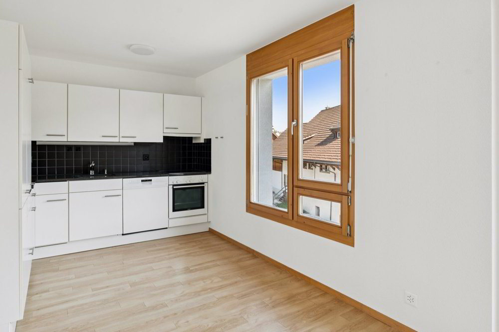 Wohnung – Rüti ZH - Ansicht 3