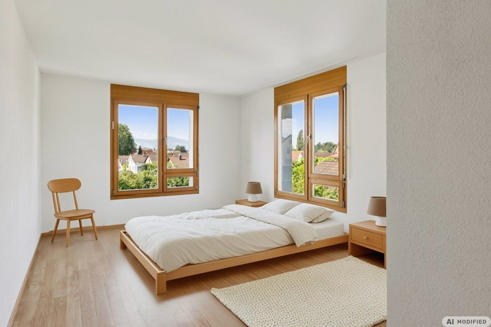 Wohnung – Rüti ZH - Ansicht 4
