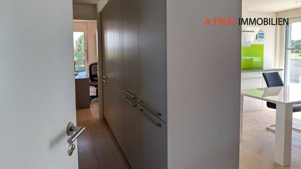 Wohnung – Härkingen - Ansicht 4