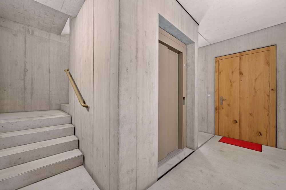 Wohnung – Mettmenstetten - Ansicht 2
