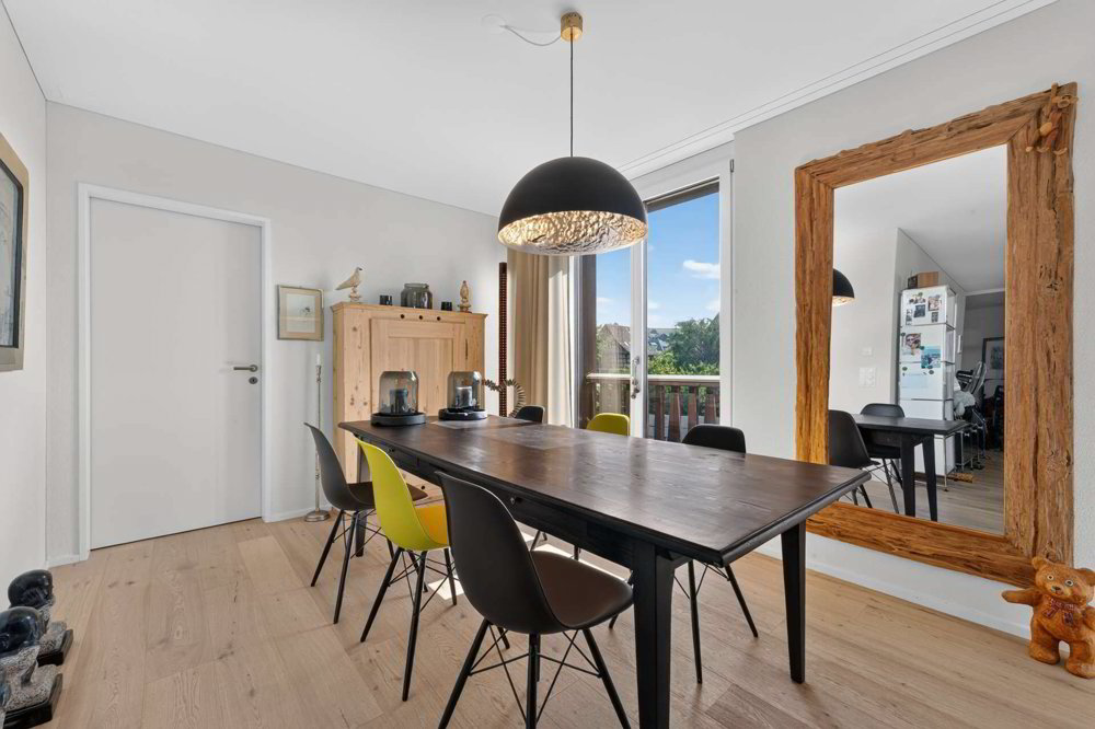 Wohnung – Mettmenstetten - Ansicht 3