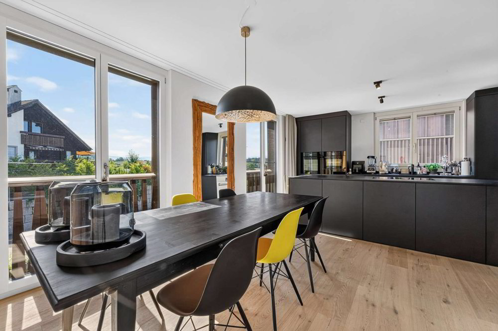 Wohnung – Mettmenstetten - Ansicht 4