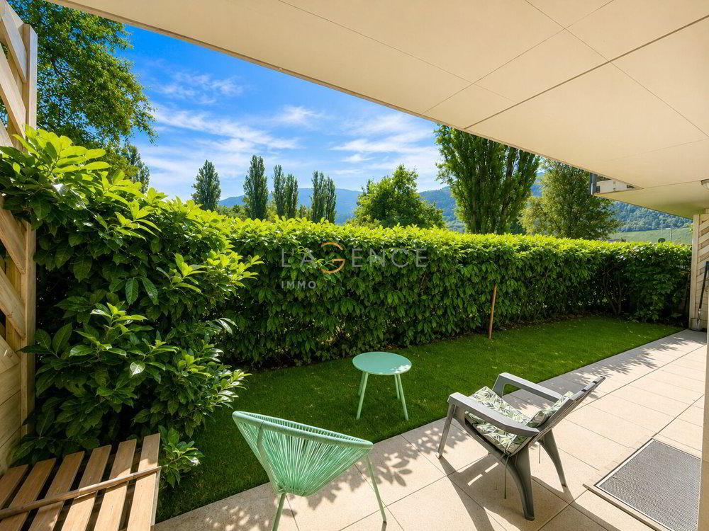 3.5 Zimmer Wohnung zum verkaufen in Sion - Bild 1/5