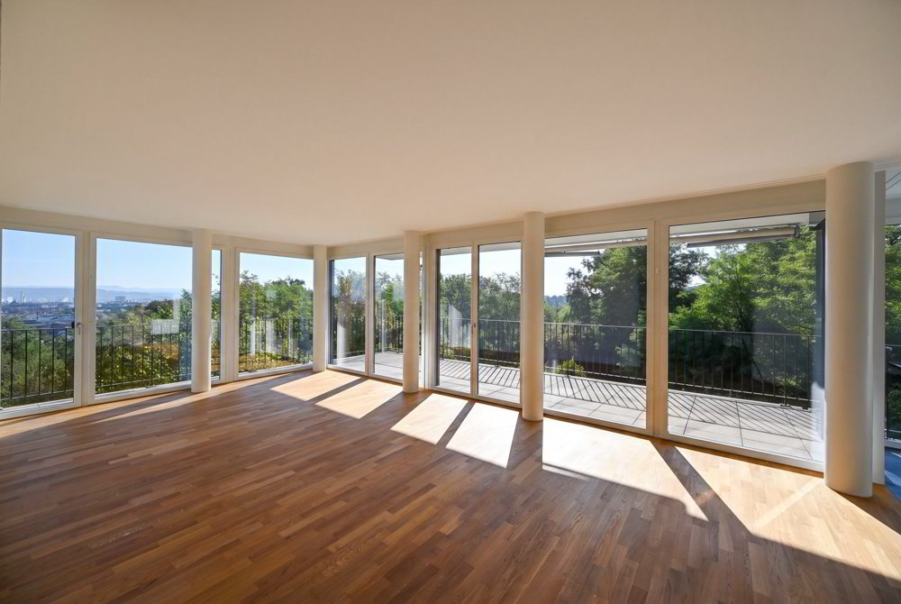 Wohnung – Allschwil - Ansicht 2