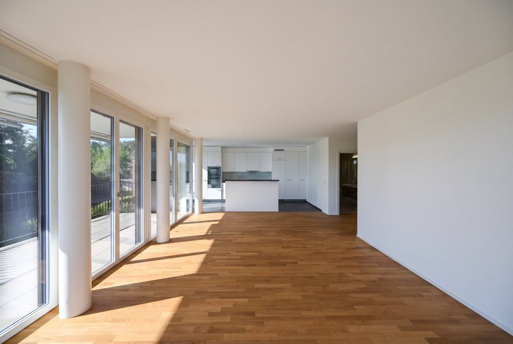 Wohnung – Allschwil - Ansicht 3