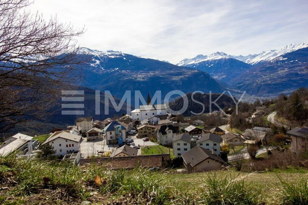 Appartamento di 3.5 locali in vendita a Fortunau (Ayent) - immagine 1/5