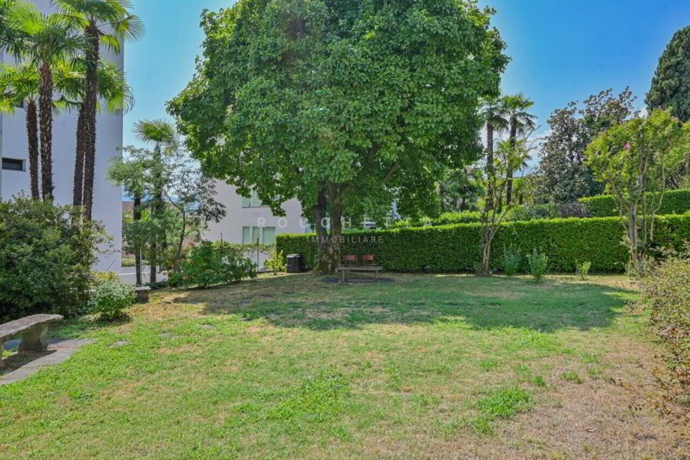 3.5 rooms Apartment to buy in Muralto - image 1/13