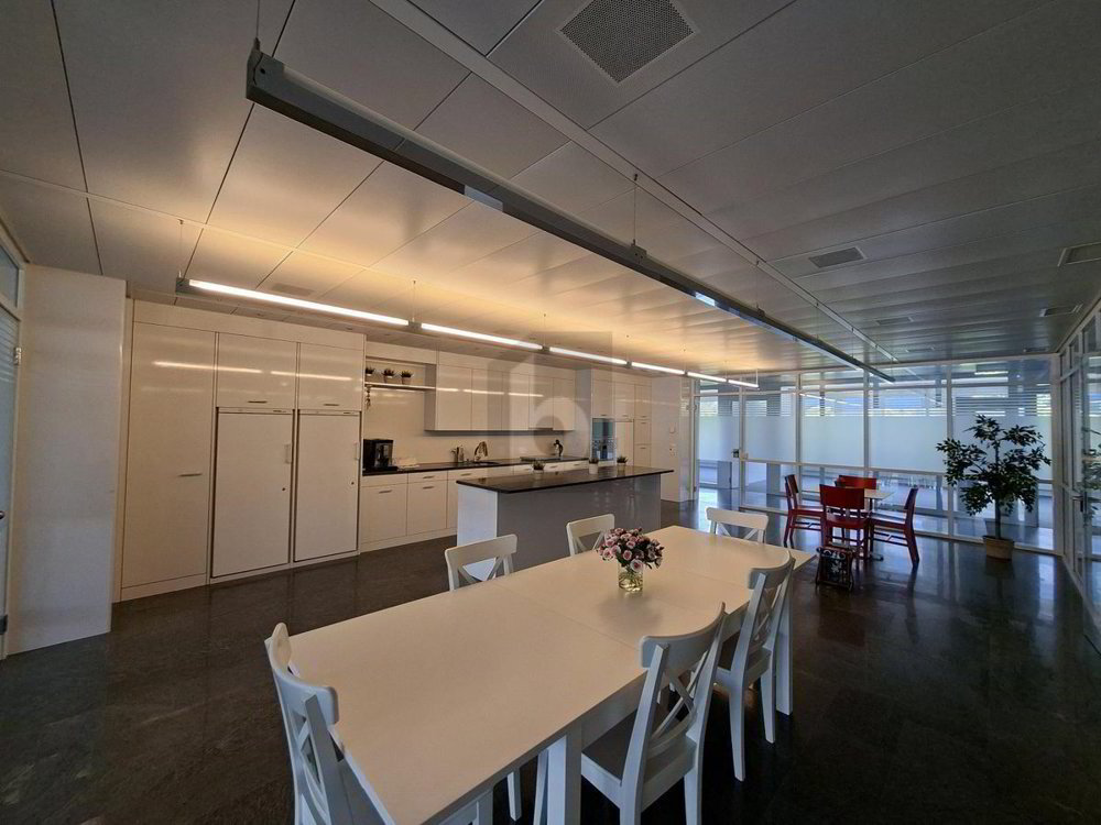 Bureau de 10 pièces en location à Hünenberg - 438 m²