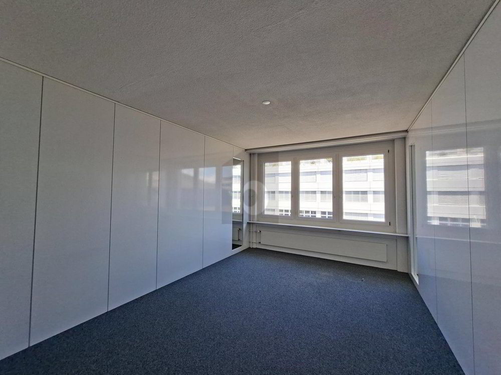 Bureau de 10 pièces en location à Hünenberg - 438 m² - Ansicht 5