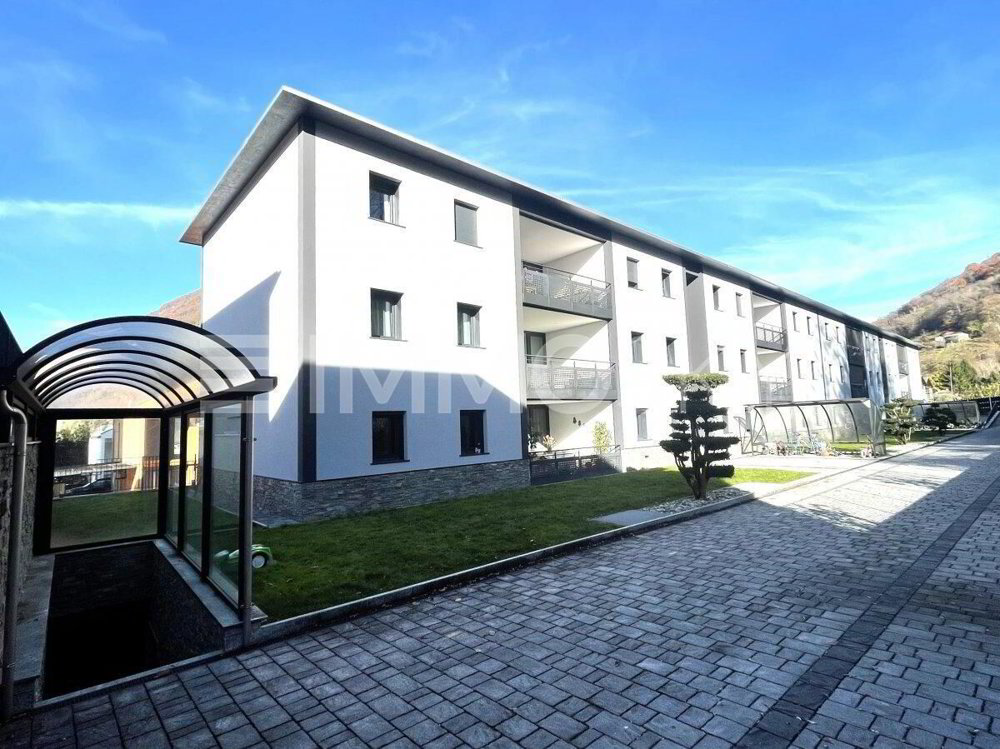 Immeuble d'habitation en vente à Arbedo - Réf 6766103.6766103 - Ansicht 2