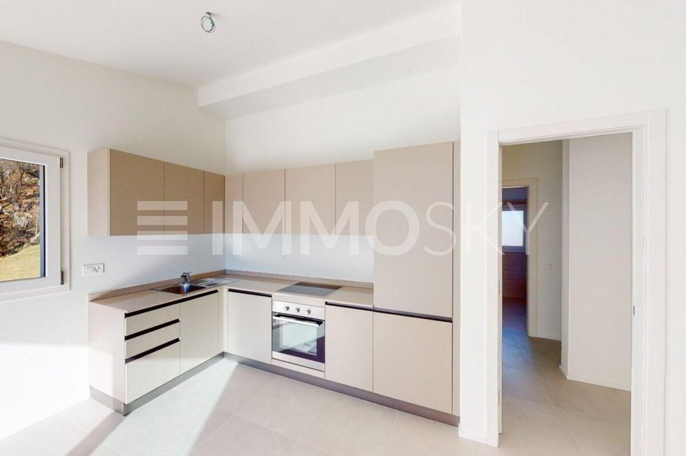 Wohnung – Iragna - Ansicht 2