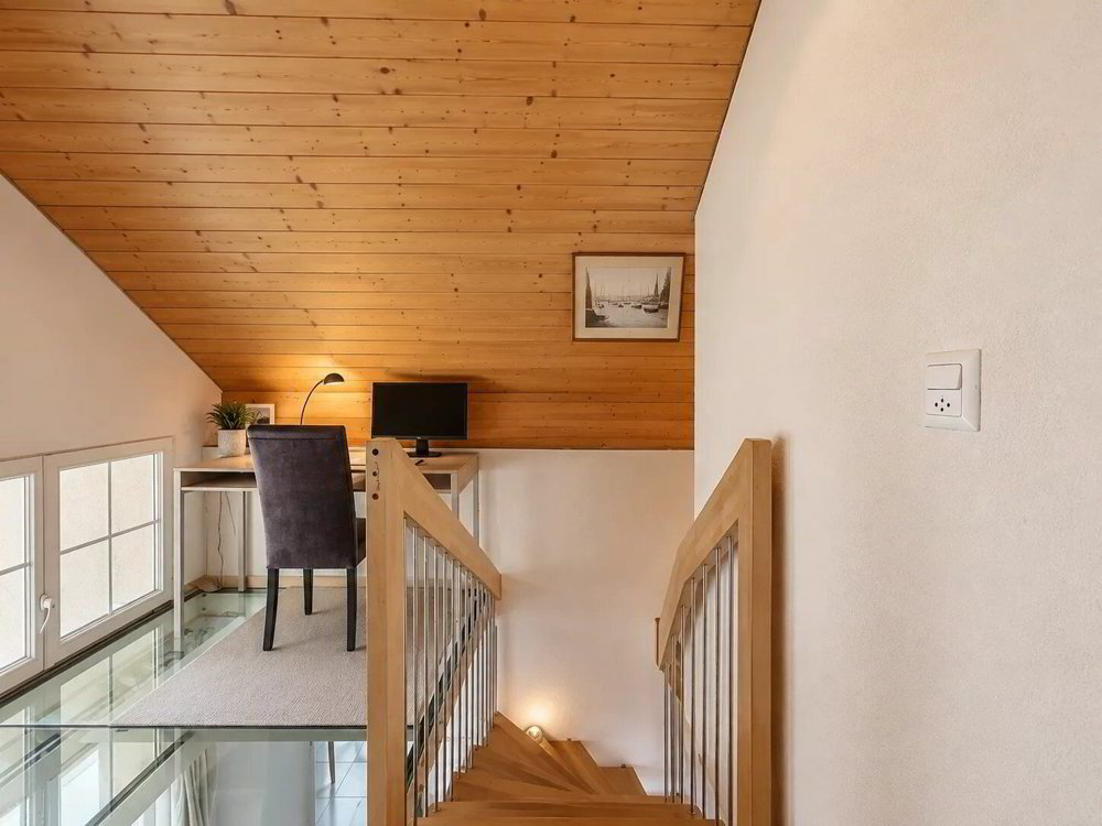 5.5 rooms Apartment to buy in Villette (Lavaux) - image 1/11