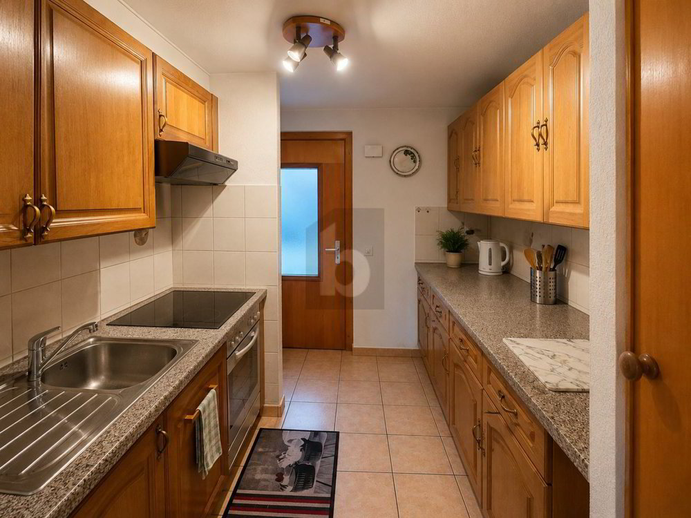 Wohnung – La Vernaz (Les Agettes), La Vernaz - Ansicht 4