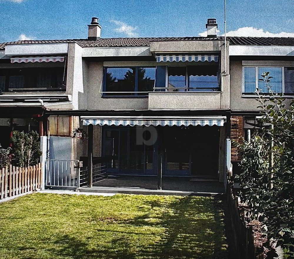 Haus – Ettingen, Bezirk Arlesheim - Ansicht 3