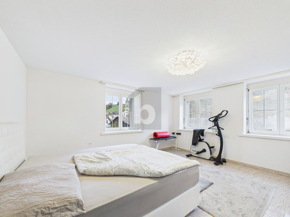 Wohnung – Sulz AG - Ansicht 3