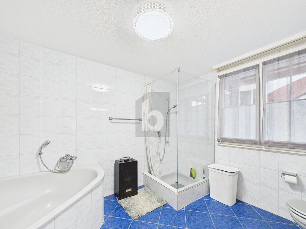 Wohnung – Sulz AG - Ansicht 4
