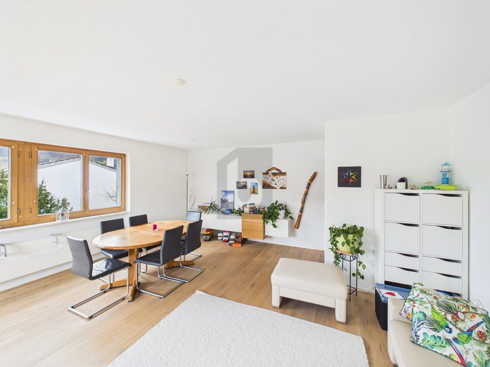 Wohnung – Gelterkinden, Bezirk Sissach - Ansicht 2