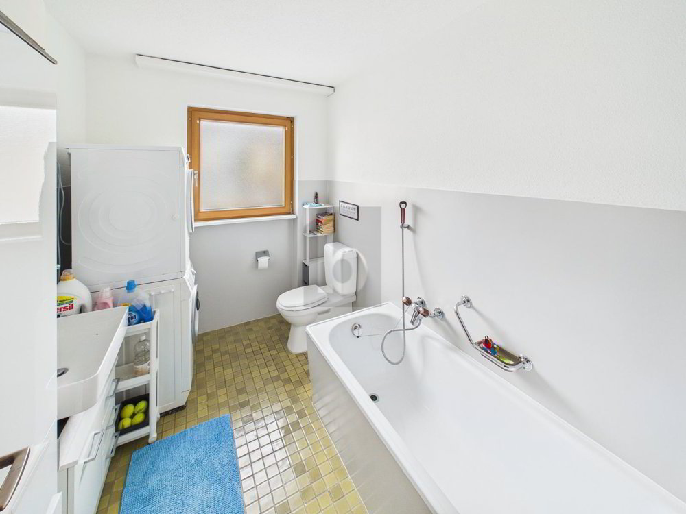 Wohnung – Gelterkinden, Bezirk Sissach - Ansicht 4