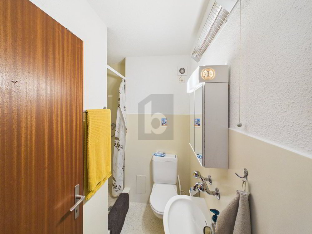 Wohnung – Gelterkinden, Bezirk Sissach - Ansicht 5