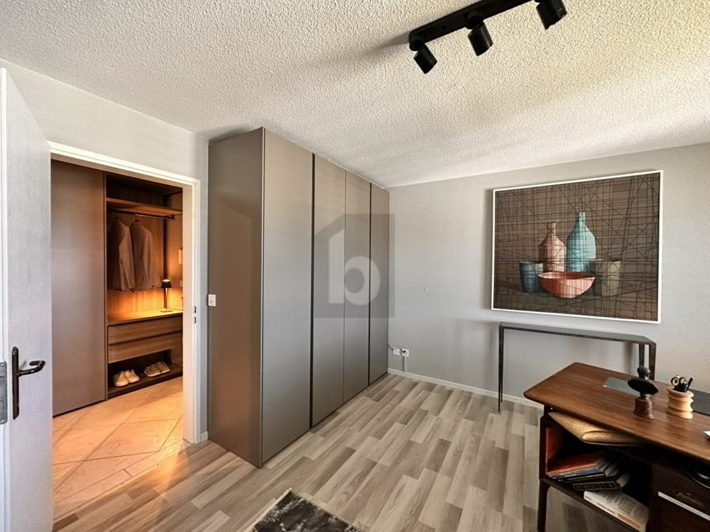 Wohnung – Wil SG - Ansicht 2