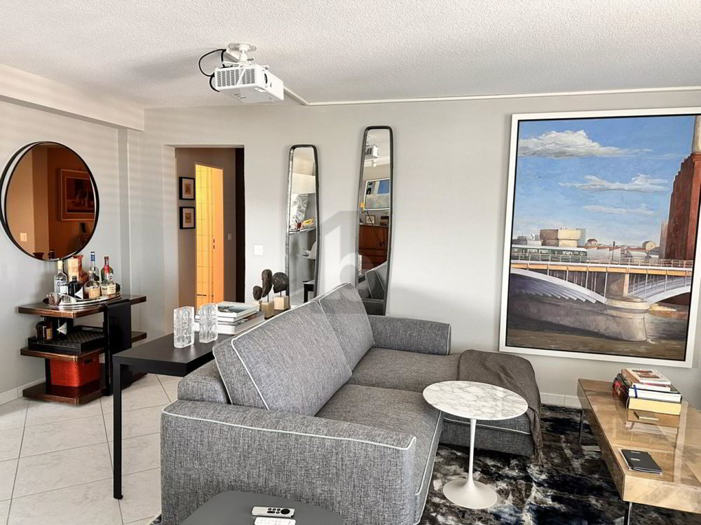 Wohnung – Wil SG - Ansicht 4