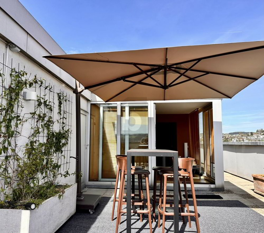 Wohnung – Wil SG - Ansicht 5