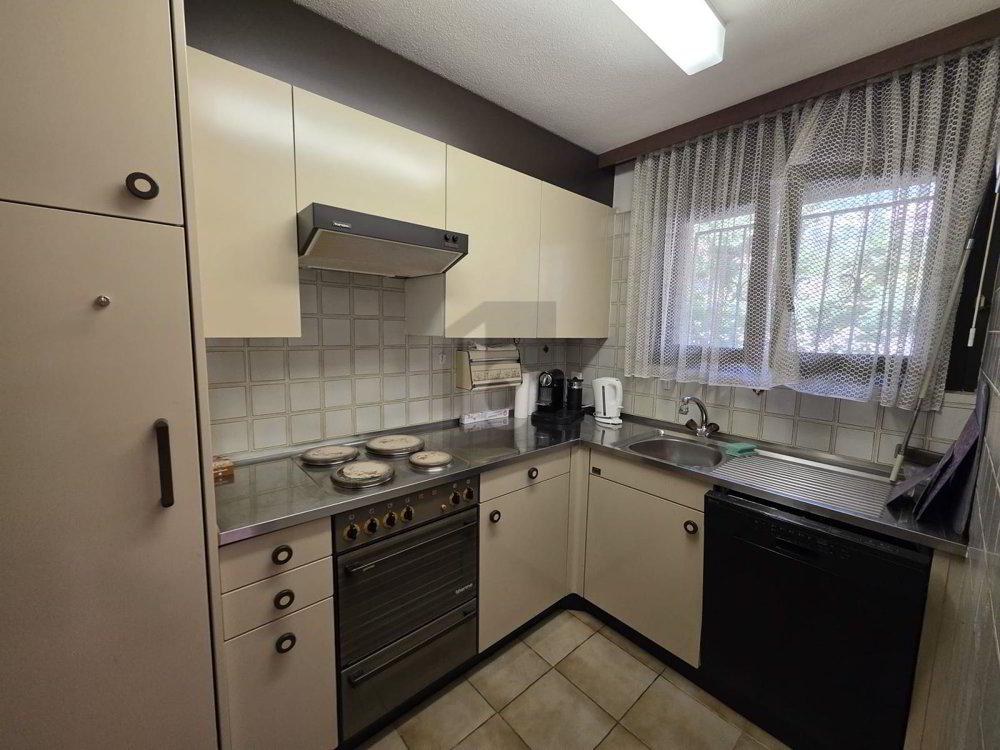 Wohnung – Muralto, Distretto di Locarno - Ansicht 4