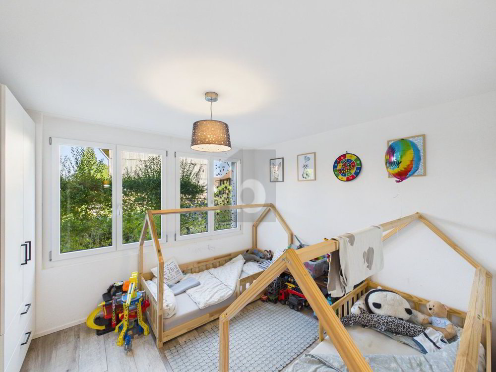 Wohnung – Altnau - Ansicht 4