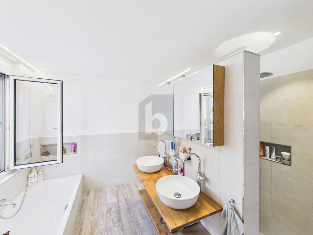 Wohnung – Altnau - Ansicht 5