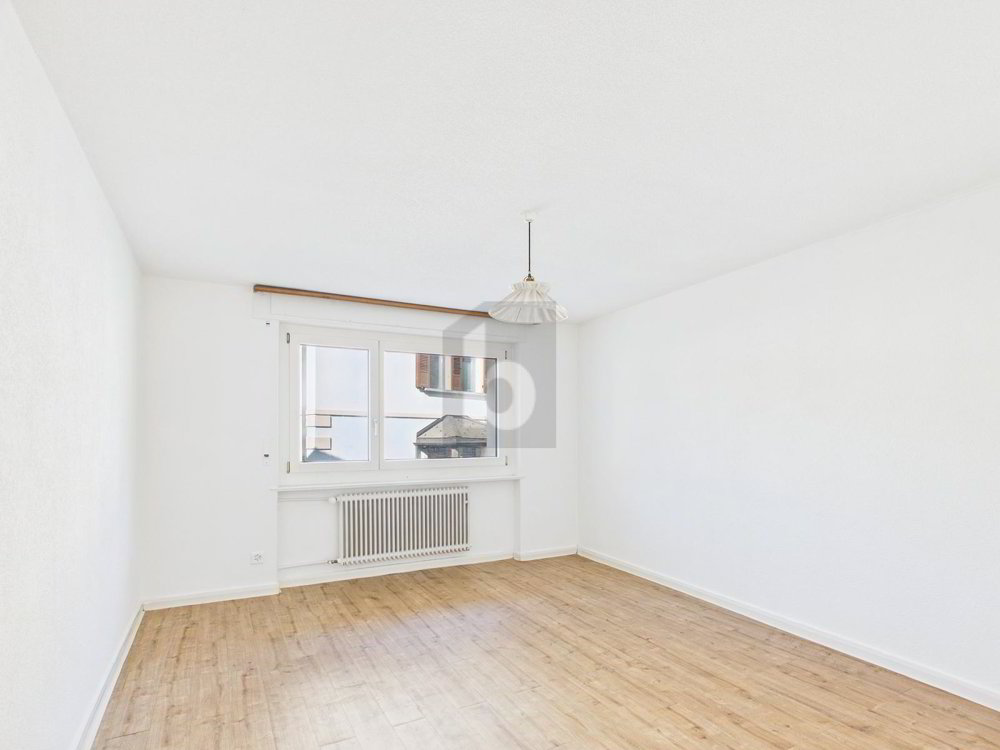 Wohnung – Turtmann - Ansicht 4