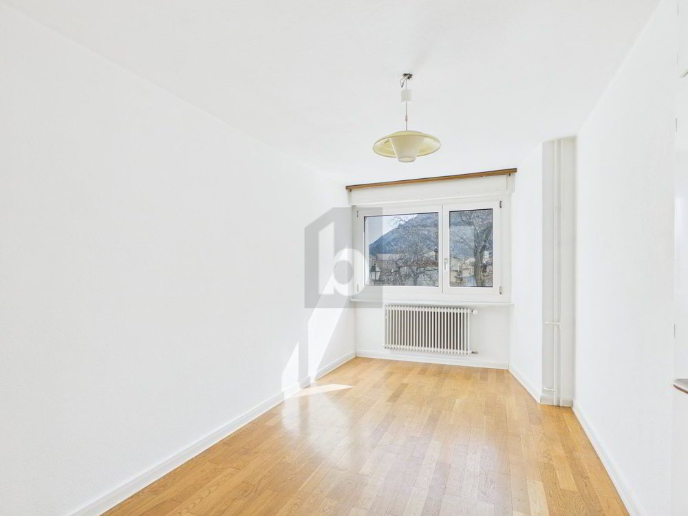 Wohnung – Turtmann - Ansicht 5