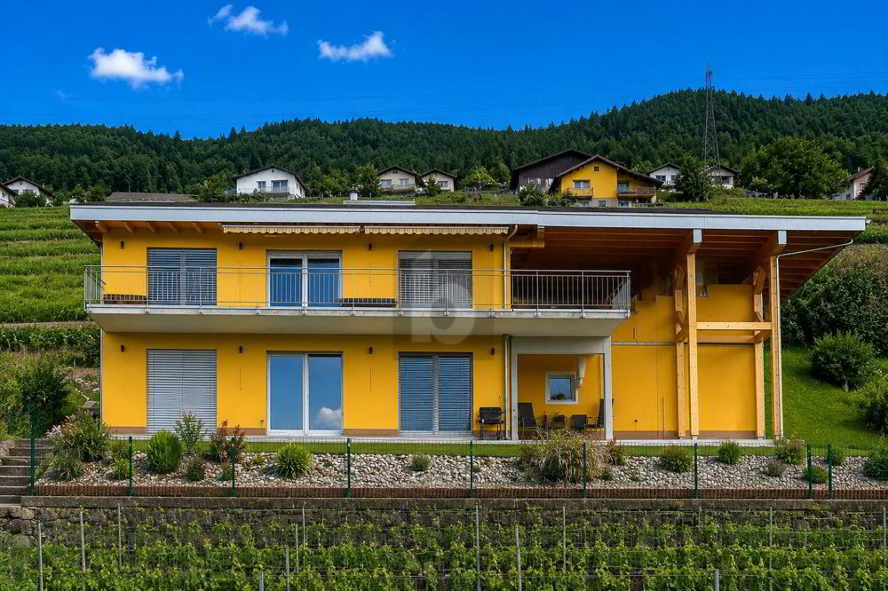 Haus – Turin (Salins), Turin
