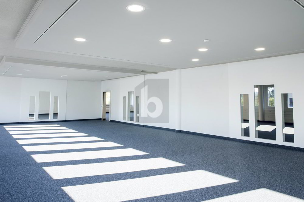 GROSSZÜGIG MIT VIELEN TIEFGARAGENPARKPLÄTZEN - Ansicht 3
