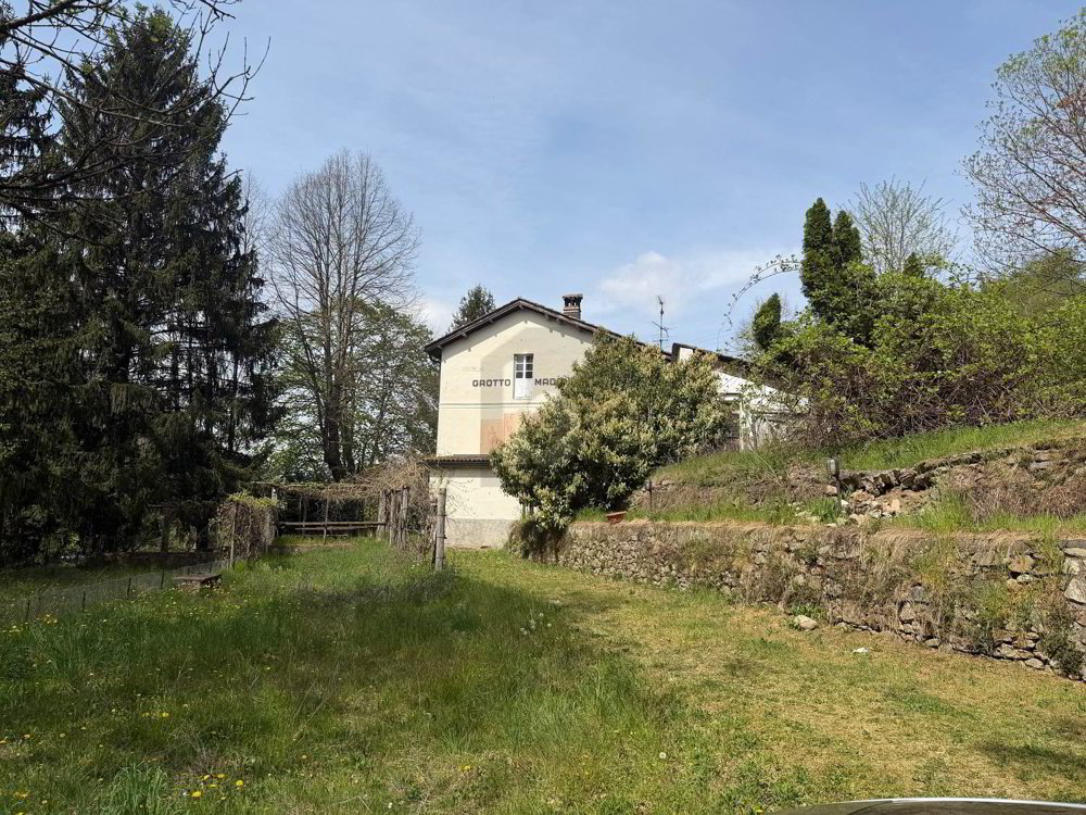 Haus – Purasca, Purasca Inferiore, Croglio - Ansicht 2