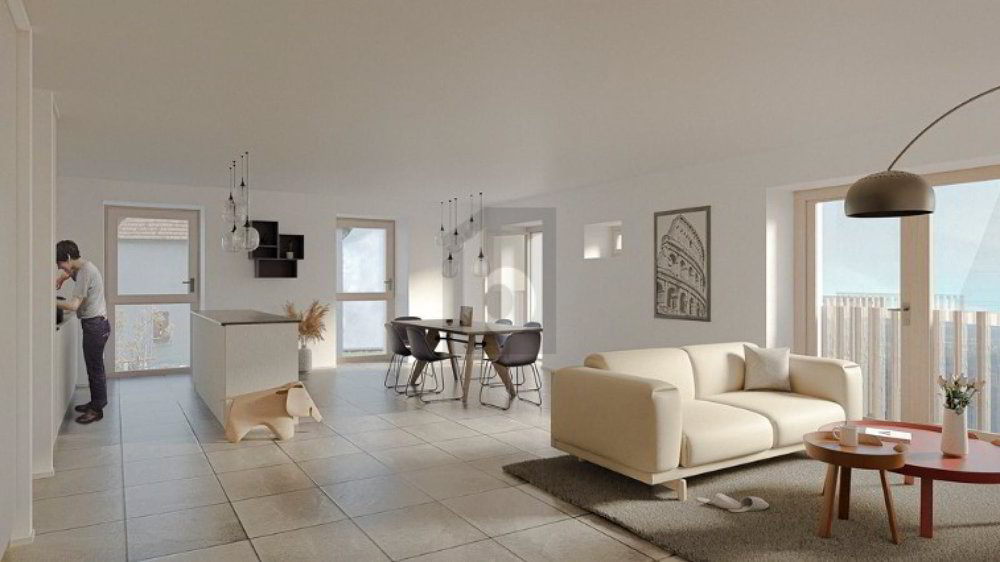 Wohnung – Cronay - Ansicht 4